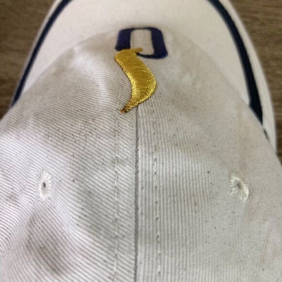 Cigar Hat Lot Cap Mens One Size Pro Festival 2016 Strapback Black Embroidered - Picture 4 of 10